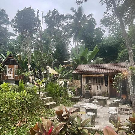 Sky Garden Lombok Apartment Tetebatu Exterior photo
