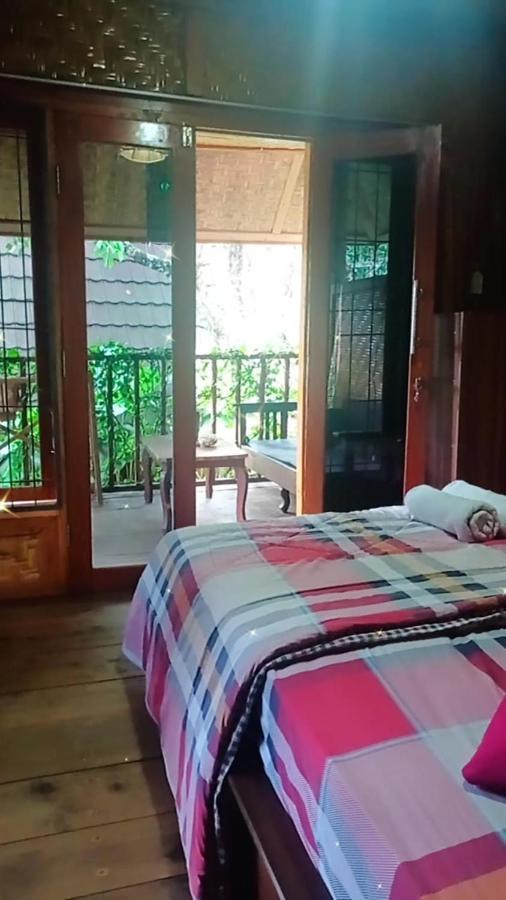 Sky Garden Lombok Apartment Tetebatu Exterior photo