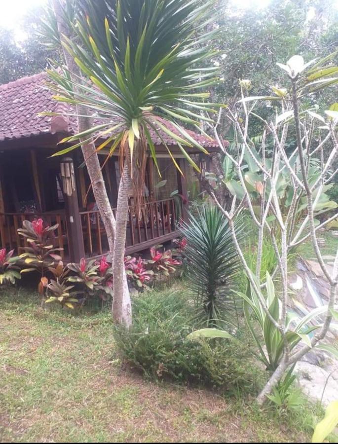 Sky Garden Lombok Apartment Tetebatu Exterior photo