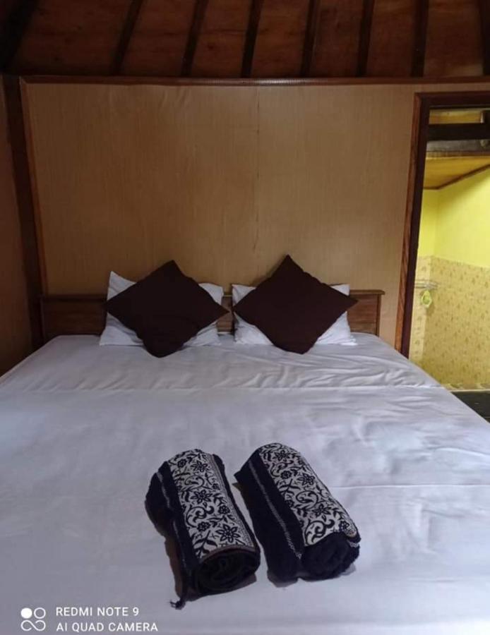 Sky Garden Lombok Apartment Tetebatu Exterior photo