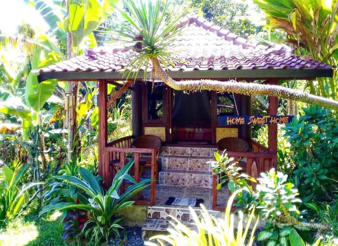 Sky Garden Lombok Apartment Tetebatu Exterior photo