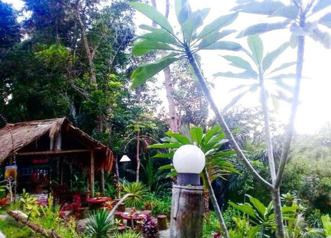 Sky Garden Lombok Apartment Tetebatu Room photo